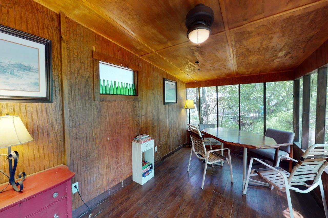 Shamrock Cottage Ingram Exterior foto